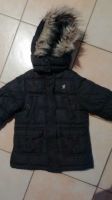 Winterjacke/Steppjacke Größe 92 wie neu Bayern - Peißenberg Vorschau