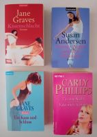 Carly Phillips, Jane Graves, Susan Anderson - Einzeln od. Paket Niedersachsen - Achim Vorschau