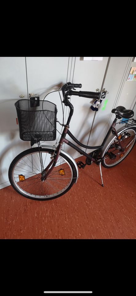 Fahrrad zum verkaufen in Niederzier