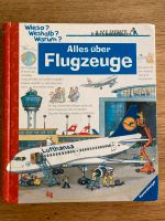 Wieso Weshalb Warum Alles über Flugzeuge, Ravensburger Baden-Württemberg - Wittnau Vorschau