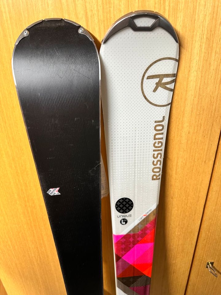 Rossignol Damen Ski in Dinslaken