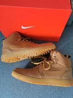 Nike Schuhe Court Borough Mid Winter 46 Niedersachsen - Osnabrück Vorschau