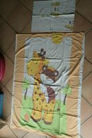 Bettwäsche Kinder Giraffe 100 x 135 Baby Butt, Babybutt Nordrhein-Westfalen - Gütersloh Vorschau