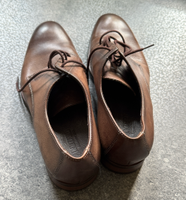 Lloyd Lagos 42 Leder Herrenschuh / Businesschuh / Schuh Kr. Dachau - Odelzhausen Vorschau