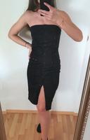 Zara elegantes Bandeaukleid Kleid Gr. 36 neuwertig Niedersachsen - Bösel Vorschau