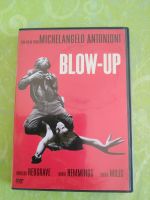 BLOW-UP von Michelangelo Antonioni Brandenburg - Dallgow Vorschau