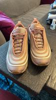 Nike Airmax Rose | keine Mängel Nordrhein-Westfalen - Wiehl Vorschau