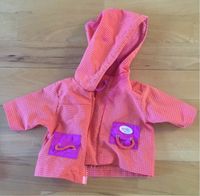 Baby Born Regenjacke/ Windjacke Berlin - Marienfelde Vorschau