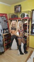 Wrestling Sammlung wwe ecw wwf aew tna - ausverkauf Saarland - St. Wendel Vorschau