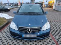 Mercedes Benz A-Klasse A 160 CDI TÜV/AU NEU Sylt - Hörnum Vorschau