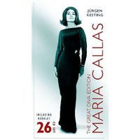 Maria Callas / Glanzjahre einer Diva /       26 CD-Set Nordrhein-Westfalen - Leverkusen Vorschau