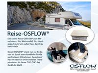 Reise- Osflow Wellness in Ihrem Wohnmobil Baden-Württemberg - Werbach Vorschau