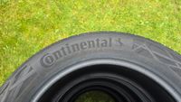 Sommerreifen CONTINENTAL ECO CONTACT 6 235/55 R18 104 V XL Güstrow - Landkreis - Gülzow-Prüzen Vorschau