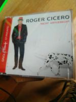 Roger Cicero - Nicht artgerecht (Single Maxi CD) Niedersachsen - Göttingen Vorschau