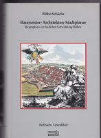 „Baumeister-Architekten-Stadtplaner“ Berlin Berlin - Zehlendorf Vorschau
