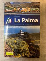 La Palma Michael Müller Verlag - individuell reisen  Irene Börjes Hessen - Baunatal Vorschau