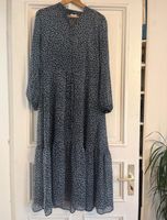 mbyM Kleid M 38 Maxikleid mit Unterrock Altona - Hamburg Ottensen Vorschau