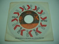 Vinyl-Single mit Original-FLC JAMES BROWN "Funky Drummer" 45-6290 Rheinland-Pfalz - Kuhardt Vorschau