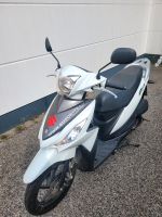 Suzuki Motorroller TOP Zustand! Nordrhein-Westfalen - Geilenkirchen Vorschau