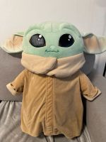 Baby „Yoda“ / „Grogu“ von Star Wars Niedersachsen - Tostedt Vorschau