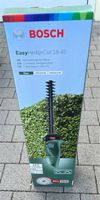 Bosch EasyHedge 18-45Heckenschere mit Akku Baden-Württemberg - Nehren Vorschau