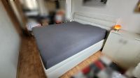 Doppelbett -Boxspringbett zu verkaufen Dresden - Innere Altstadt Vorschau