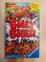 Mitbringsel "Billy Biber" Thüringen - Kranichfeld Vorschau