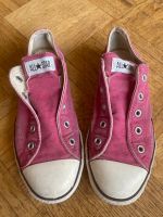 Converse ALL STAR Chucks GR. 35 - slip on - pink Innenstadt - Köln Altstadt Vorschau