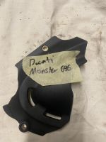 Ducati Monster 696 Ritzelschutz Abdeckung Bayern - Eschenbach Vorschau