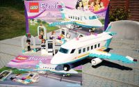 LEGO 41100 Friends Heartlake Jet in OVP wie NEU Essen - Bredeney Vorschau