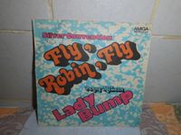 Single LP" Silver Convention - Fly, Robin, Fly/ Penny McLean - La Hansestadt Demmin - Stavenhagen Vorschau