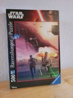 ☺ Star Wars Puzzle 500 Teile ☺ Thüringen - Gera Vorschau