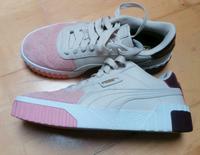 Puma Sneaker Schuhe Turnschuhe Gr 38 Top Nordrhein-Westfalen - Roetgen Vorschau