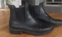 Mädchen Boots Stiefeletten Gummistiefel Gummischuhe Reitstiefel Sachsen - Riesa Vorschau