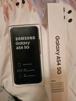 Verkaufe Samsung Galaxy A54 5G Berlin - Tempelhof Vorschau