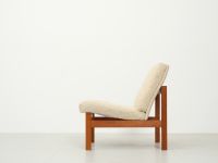 Sessel Torben Lind Mid Century Danish Modern Easy Chair Teak Hamburg-Mitte - Hamburg Veddel Vorschau