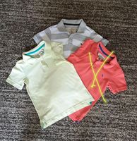 2×Poloshirts, T-Shirts gr.110-116 H&M Baden-Württemberg - Schwieberdingen Vorschau