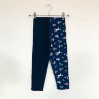 NEU Etsy Kinder Mädchen Leggings Stoffhose Einhorn Hose 98 104 Leipzig - Sellerhausen-Stünz Vorschau