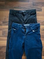 Jeanshose (Skinnyfit) Größe 36 Nordrhein-Westfalen - Porta Westfalica Vorschau