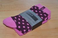 Neu OVP 2 Paar schöne warme Mädchen Socken rosa Gr. 35-38 / 4-8 Berlin - Reinickendorf Vorschau