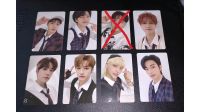 WTT WTS Biete Stray Kids Christmas Evel POB Set Photocard's PC's Hamburg-Mitte - Hamburg Wilhelmsburg Vorschau