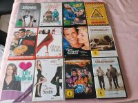 DVD Paket 12 Filme Niedersachsen - Bergen Vorschau