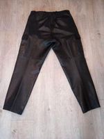 HERRENLEDERHOSE GR 52-54 Schleswig-Holstein - Kappeln Vorschau