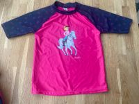 Bibi&Tina UV-Shirt Bade-Shirt Gr. 134/140 Niedersachsen - Bramsche Vorschau