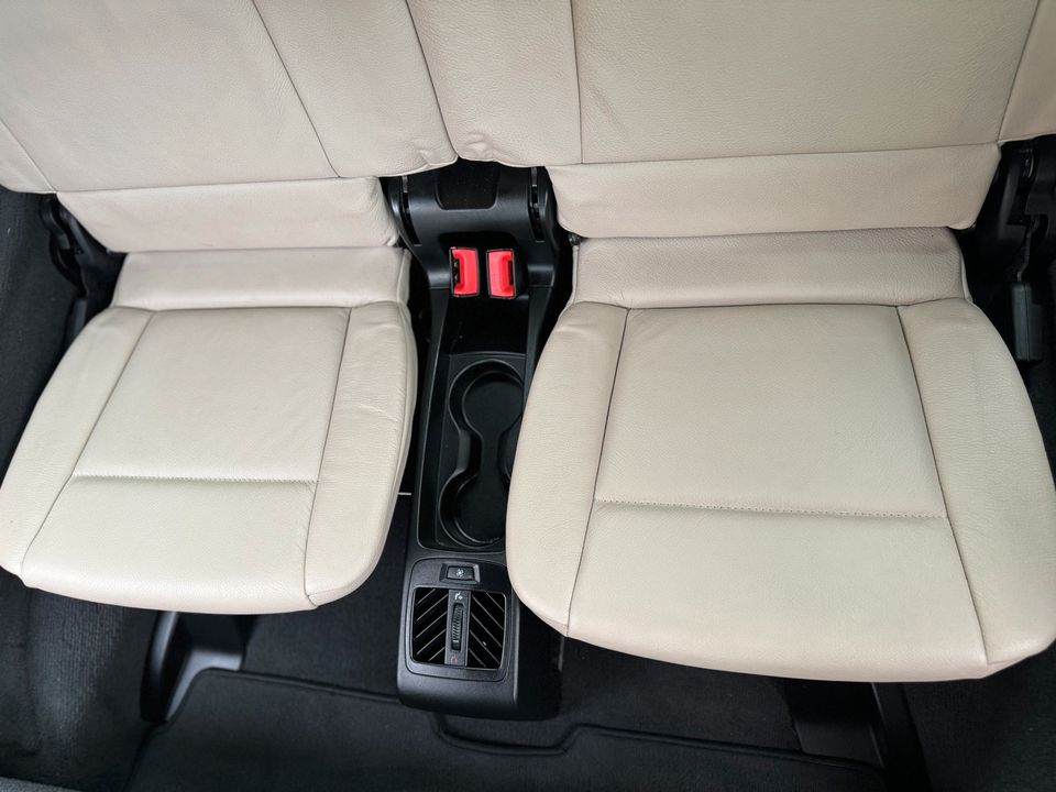 BMW X5 30d 7 Sitzer keyl.go Anhängerkupplung Nichtraucherfahrzeu in Xanten