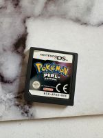 Nintendo DS Pokémon Perl Edition Kreis Pinneberg - Wedel Vorschau