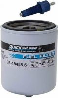 Quicksilver Kraftstofffilter Mercury/Mariner 35-18458Q4 Nordrhein-Westfalen - Wassenberg Vorschau