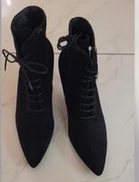 Damen Stiefeletten, Stiefel, Schuhe v. Paul Green Gr. 40 neu Hessen - Seligenstadt Vorschau