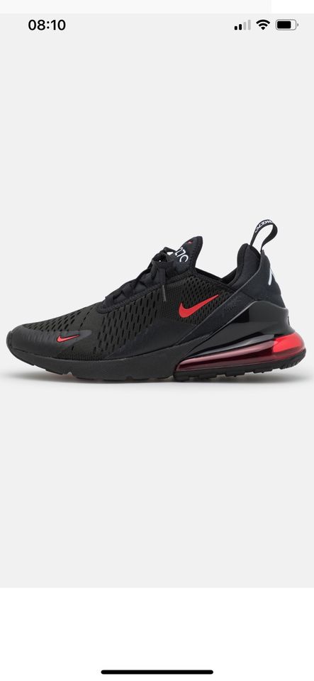 Nike Air Max 270 in Hannover