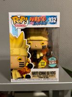 Funko Pop Naruto - Naruto Six Path Sage Speciality Series Saarbrücken-West - Burbach Vorschau